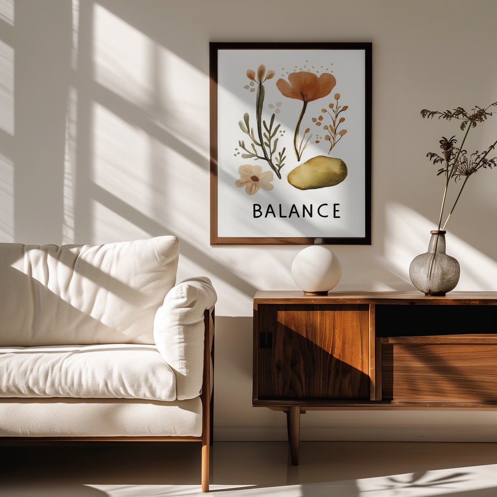 Balanceno2 Poster